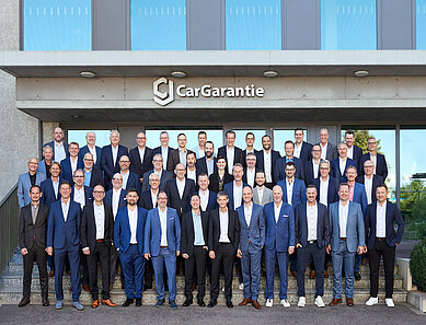 Starke Händlerunterstützung fördert Aftersales-Geschäft im Autohaus